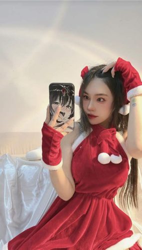 陈佩奇yyyy – 微密圈21.11月合集 [123P/16V/736MB]