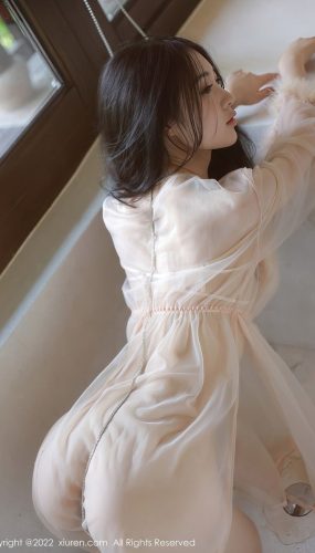 [Xiuren秀人网]2022.11.02 NO.5796 谢晚晚[58+1P／351MB]