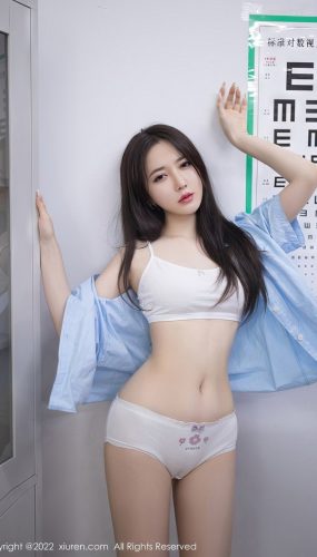 [Xiuren秀人网]2022.11.18 NO.5882 鱼子酱Fish[67+1P／356MB]