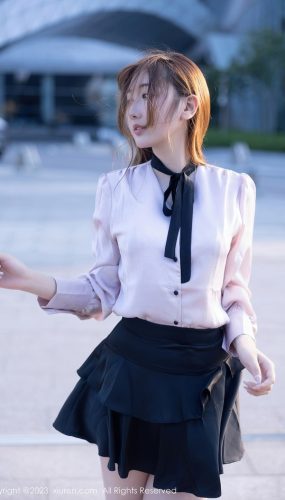 [XiuRen秀人网] 2023.05.11 NO.6721 江真真 [80+1P855M]