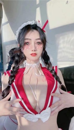 艾拉·isla – 甜美COS [23P/37MB]