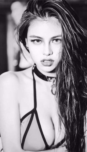 李嘉欣97 – 微密圈合集 [1287P/45V/2.3GB]