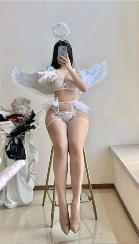 艾拉·isla – 天使爱你 [11P/18MB]