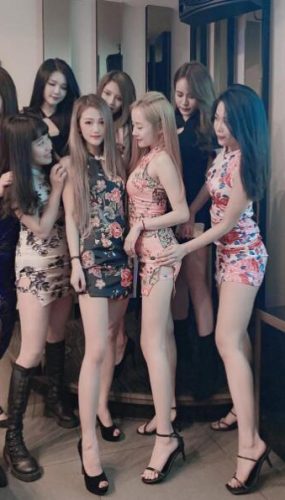 台湾SWAG最全合集下载 共48.3GB 福利美女下载