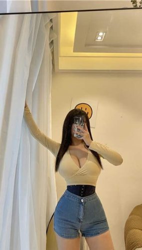 是可馨耶 – 元气满满[20P/46MB]