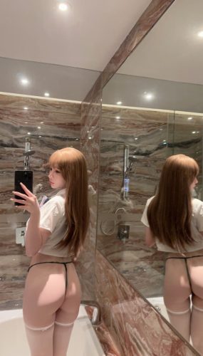 【微-密】无欲无求的推土君-浴室开花 [23P3V-94M]