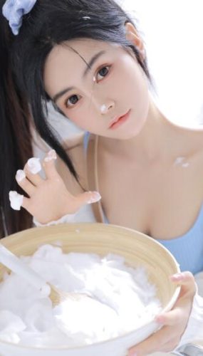 高端私密群内部福利 露脸美女如云 19季合集